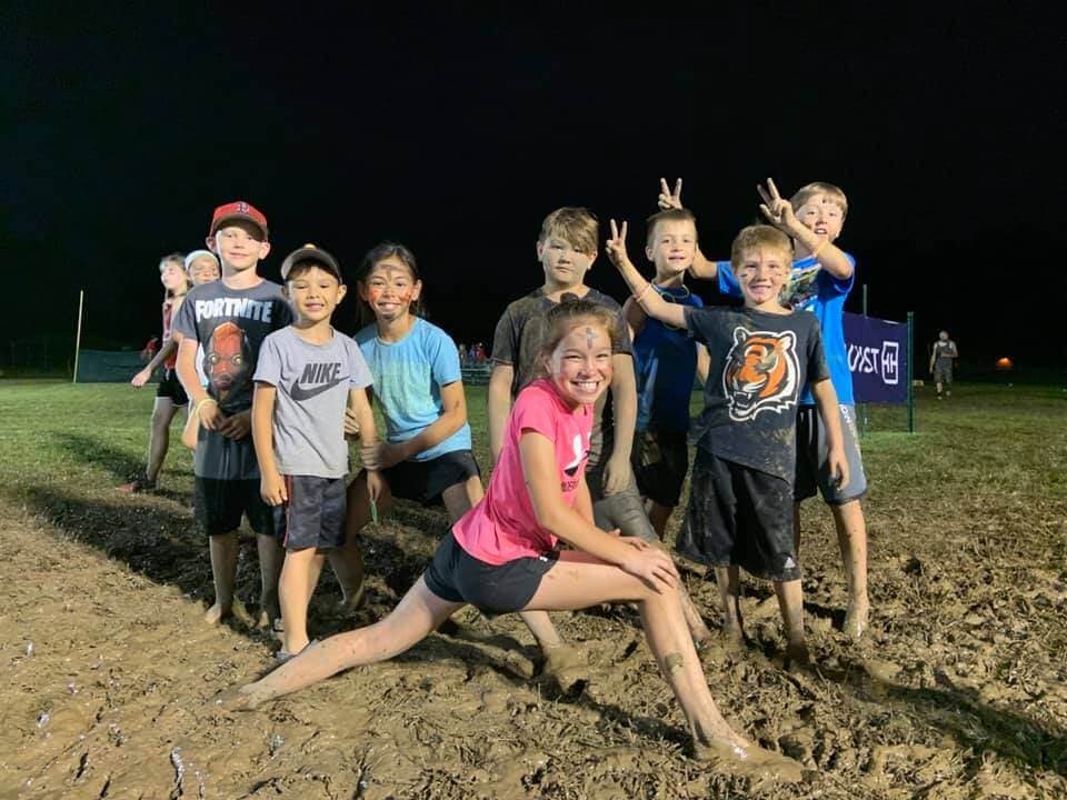 Schott Classic 2021 - Field