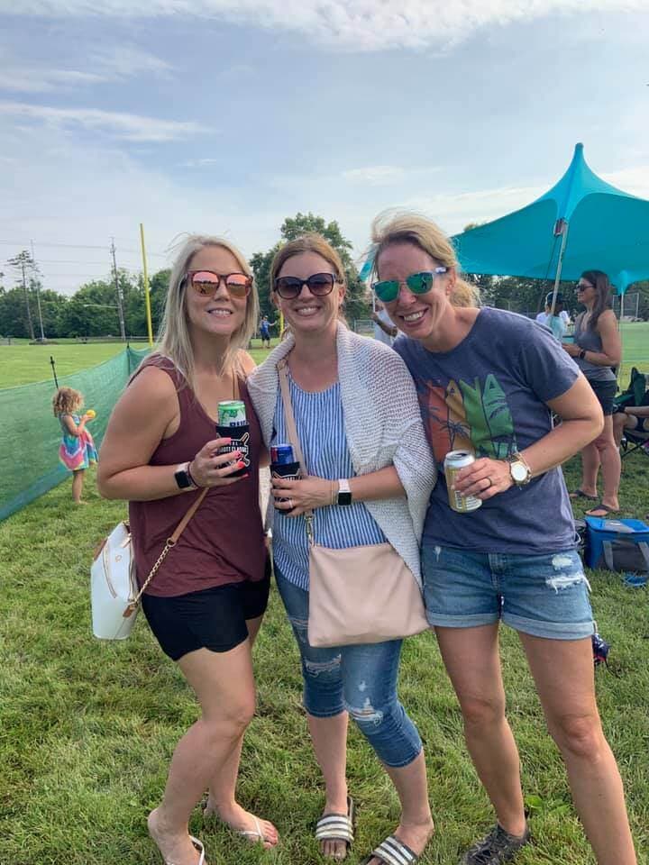 Schott Classic 2021 - Batting