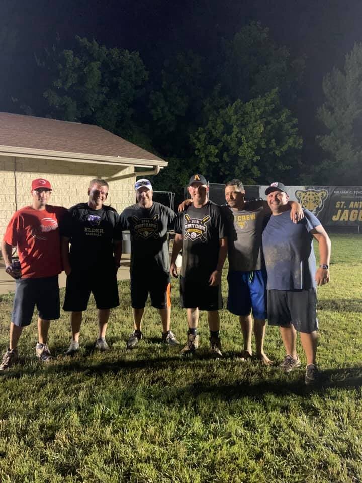 Schott Classic 2021 - Pitching