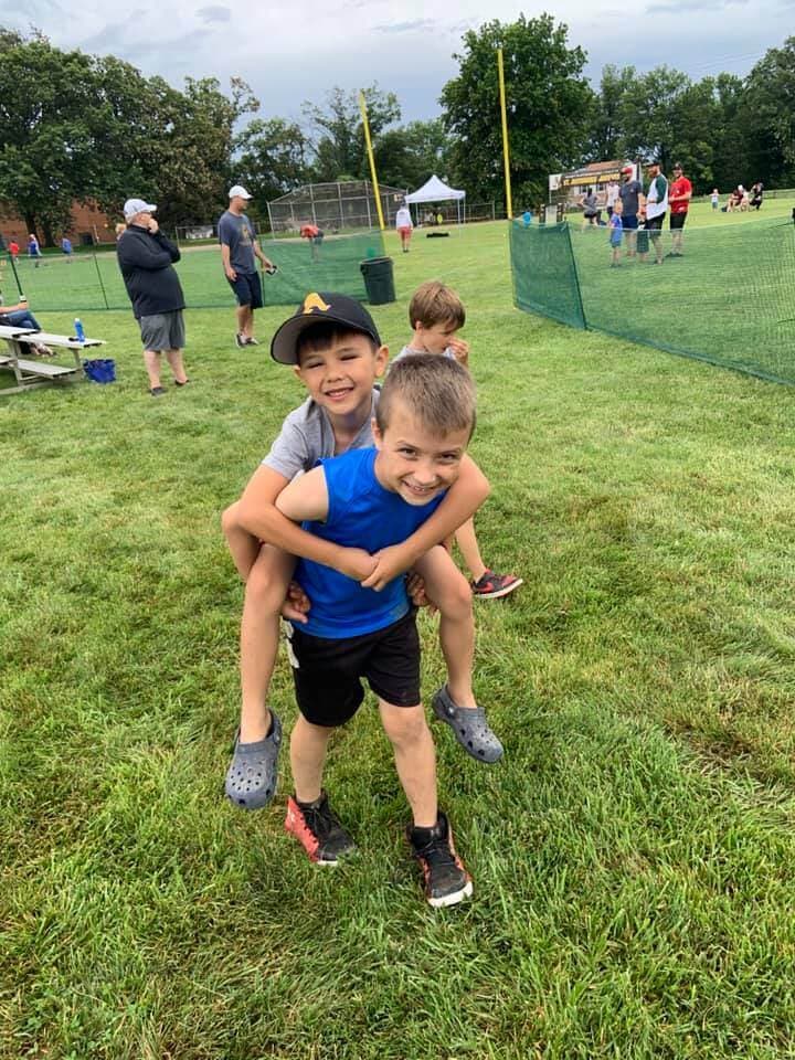 Schott Classic 2021 - Champions