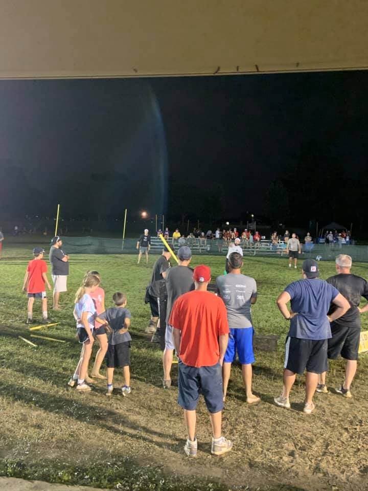 Schott Classic 2021 - Action Shot