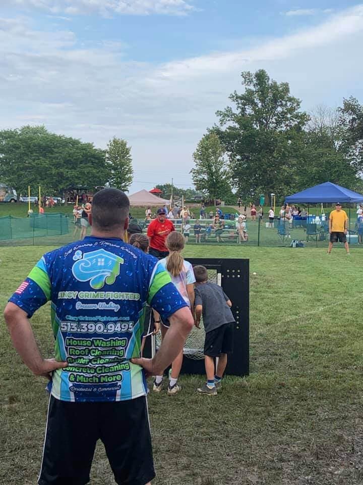 Schott Classic 2021 - Crowd