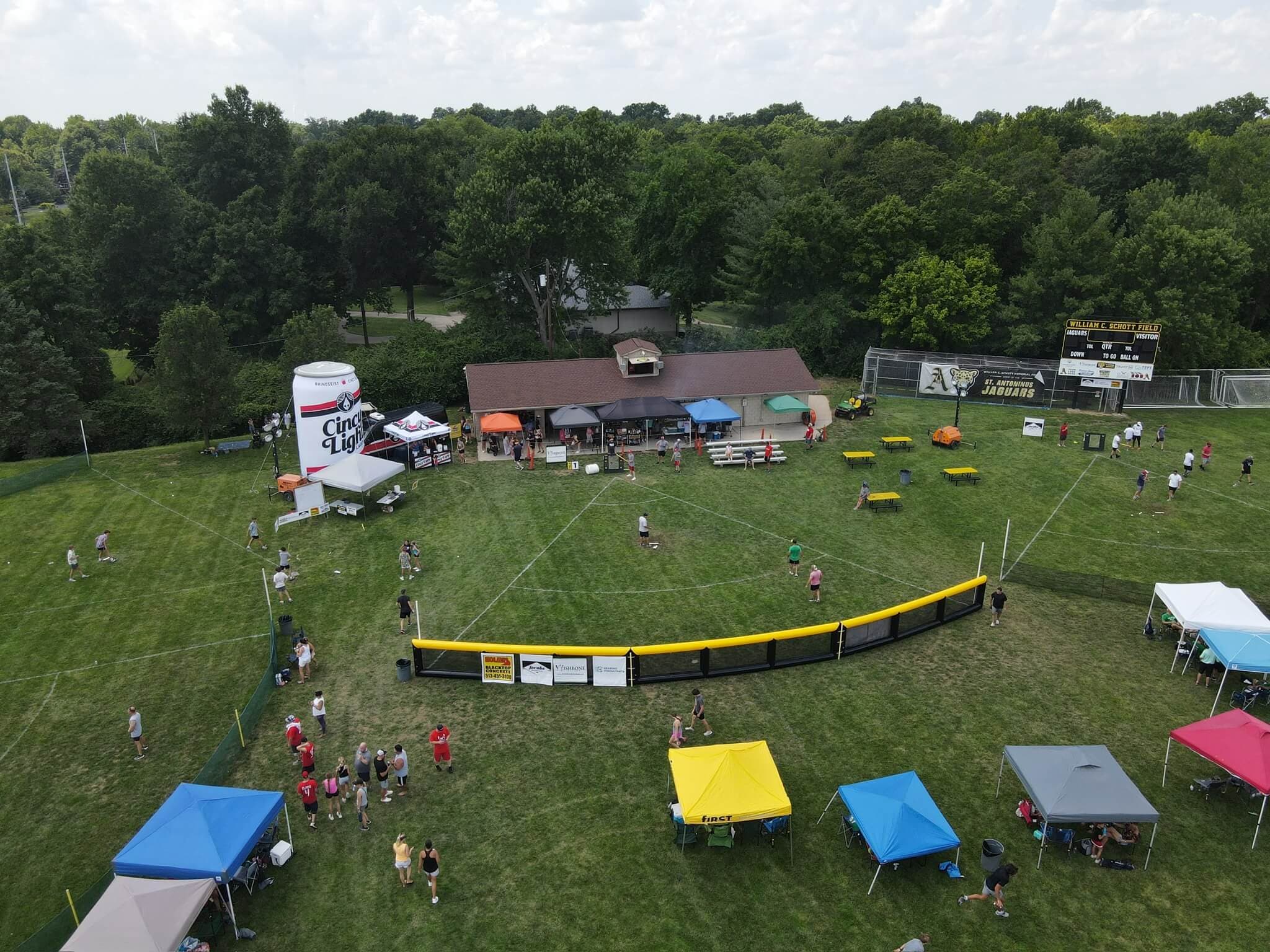 Schott Classic 2024 - 2024 Schott Classic