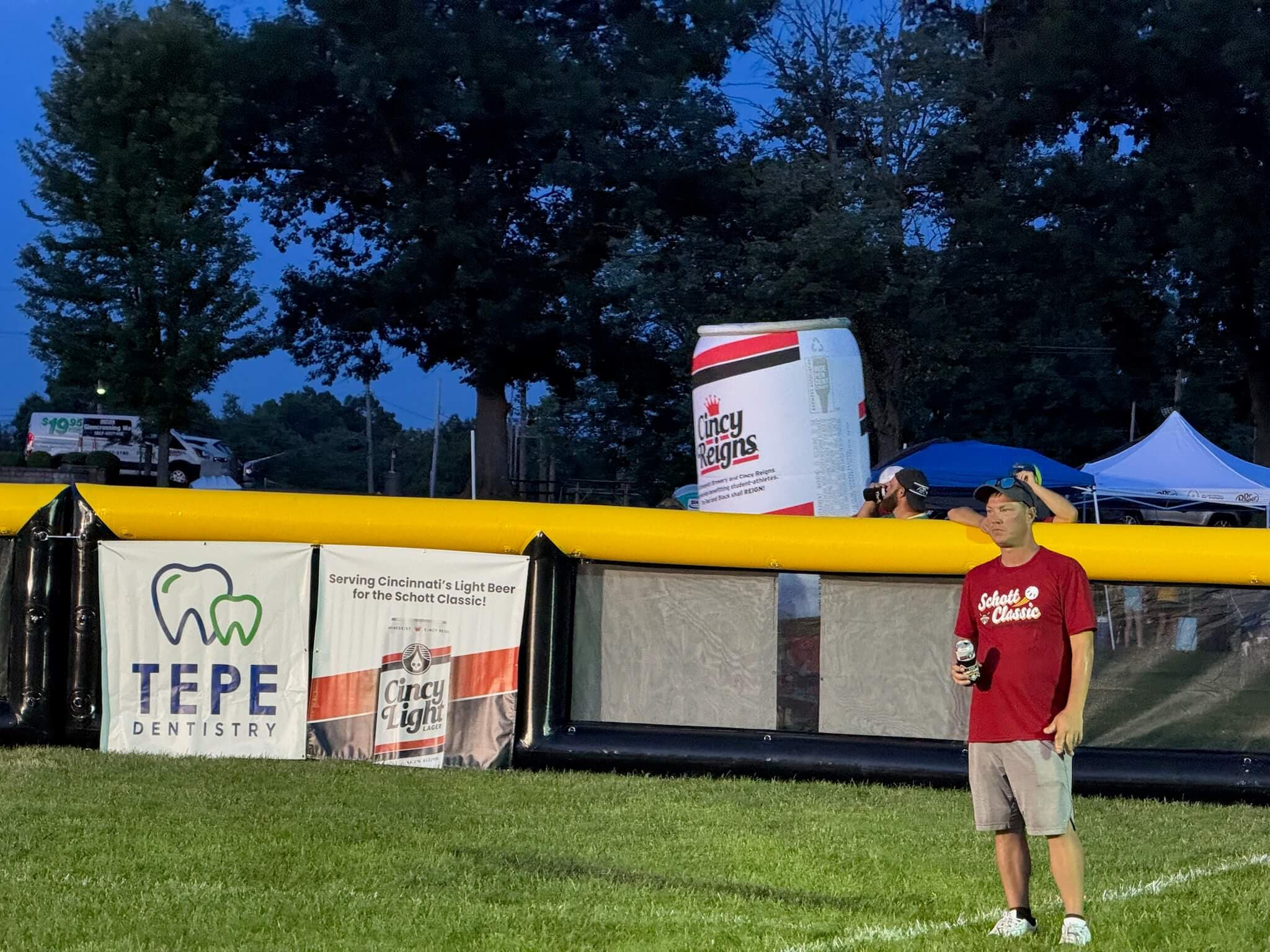 Schott Classic 2024 - 2024 Schott Classic