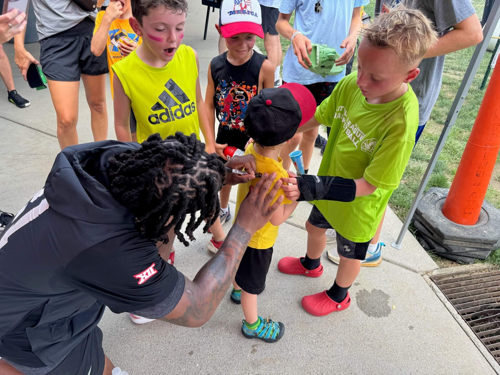 Schott Classic 2024 - 2024 Schott Classic