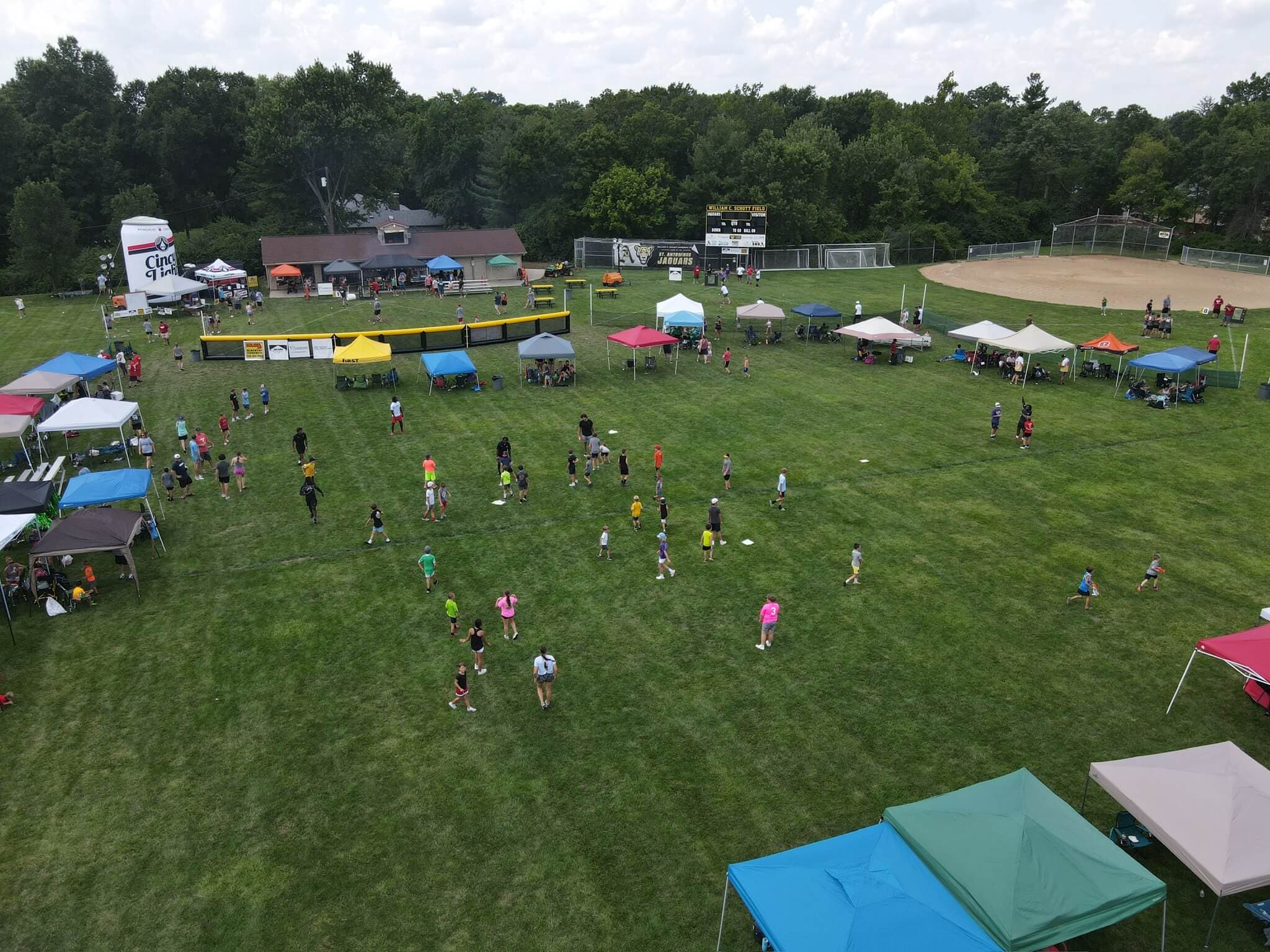 Schott Classic 2024 - 2024 Schott Classic