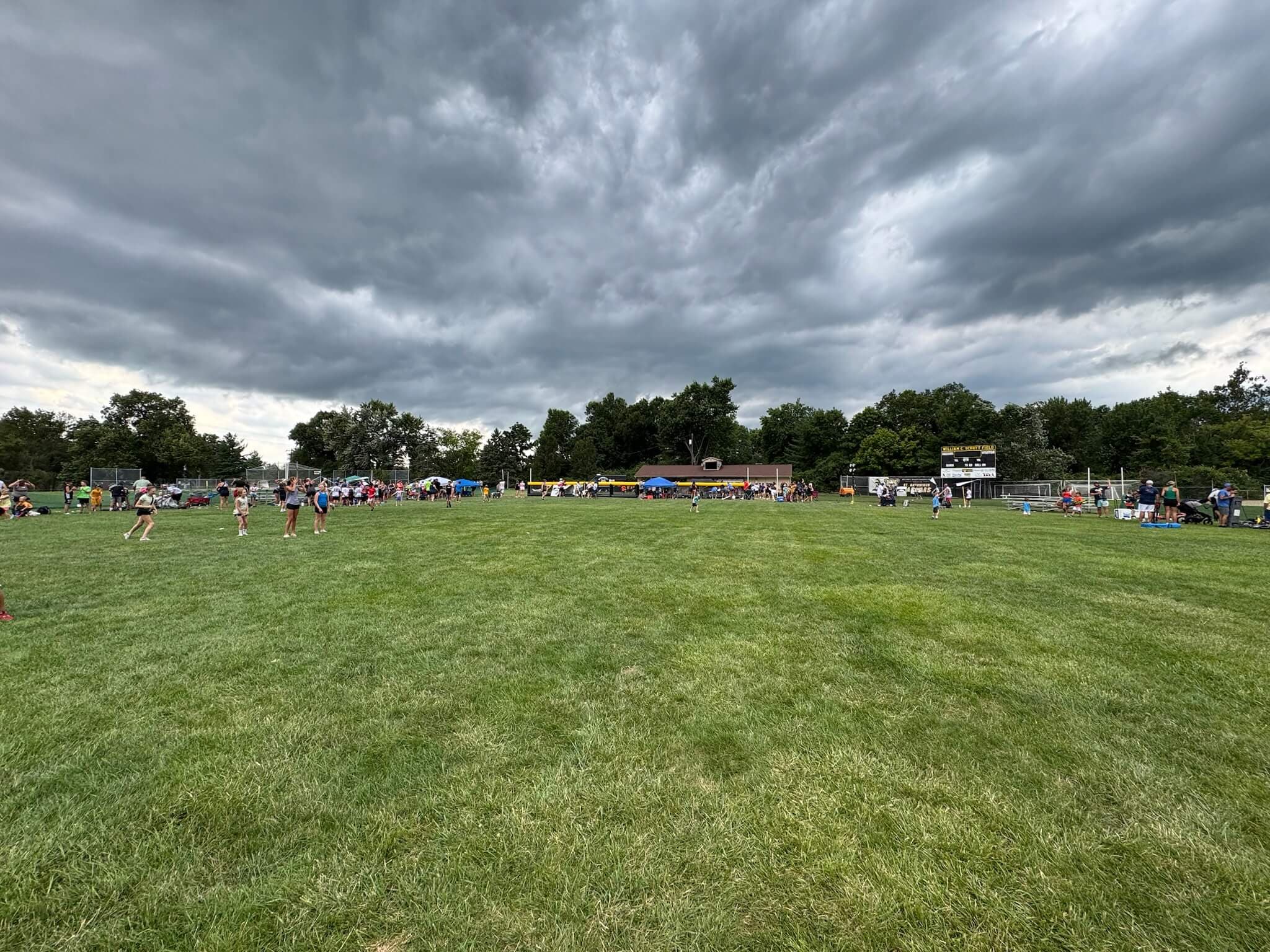 Schott Classic 2024 - 2024 Schott Classic