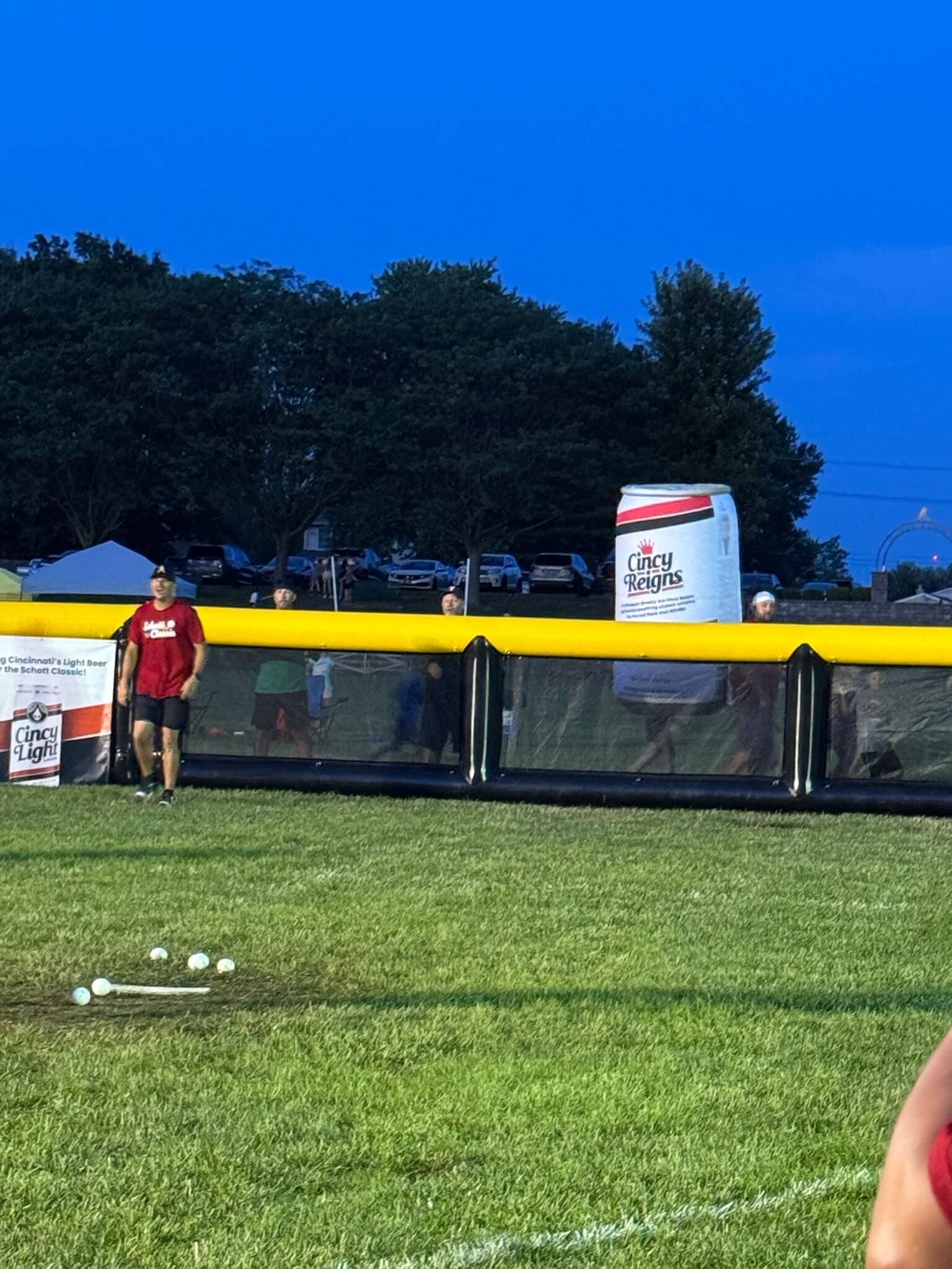 Schott Classic 2024 - 2024 Schott Classic