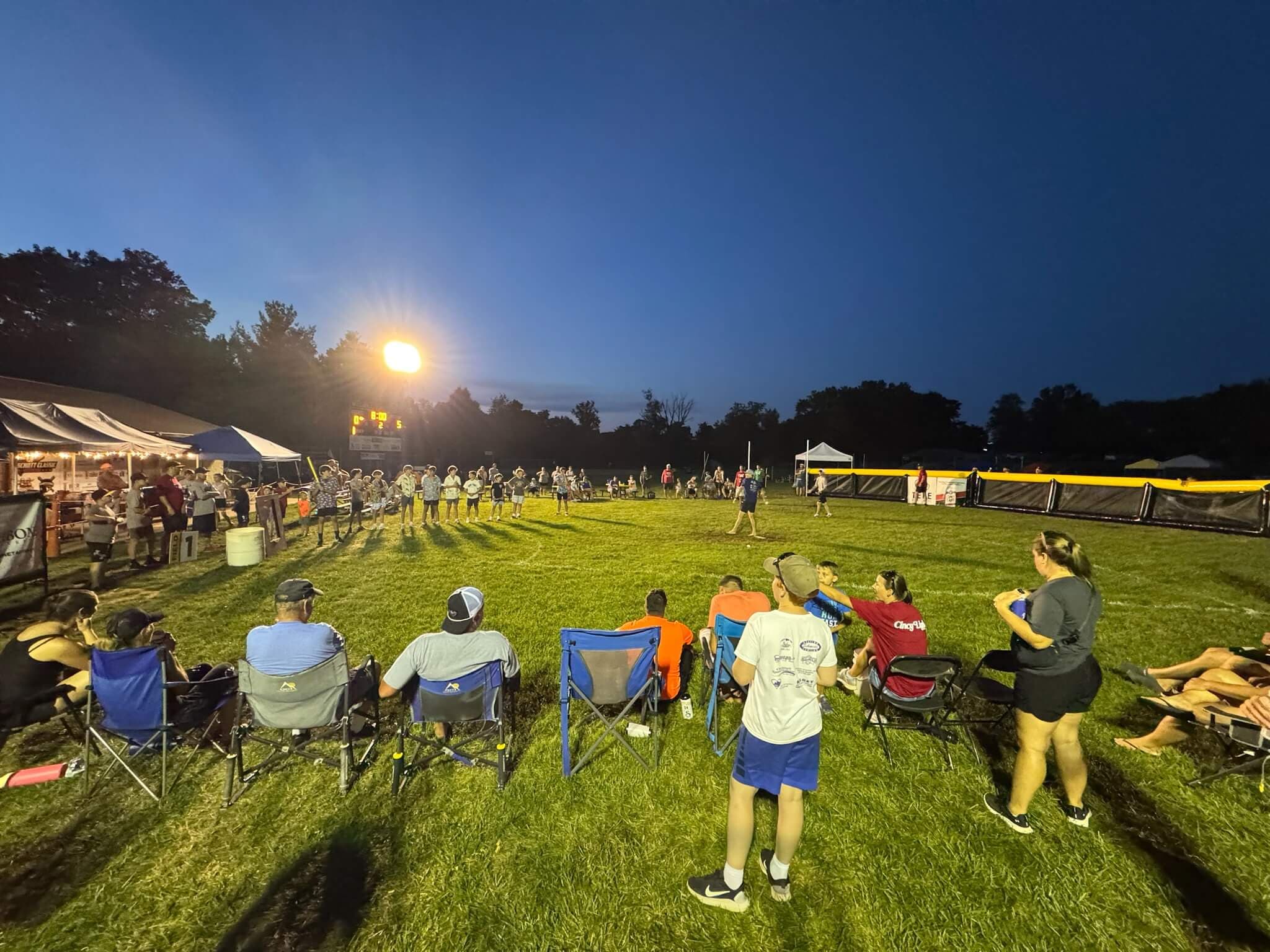 Schott Classic 2024 - 2024 Schott Classic