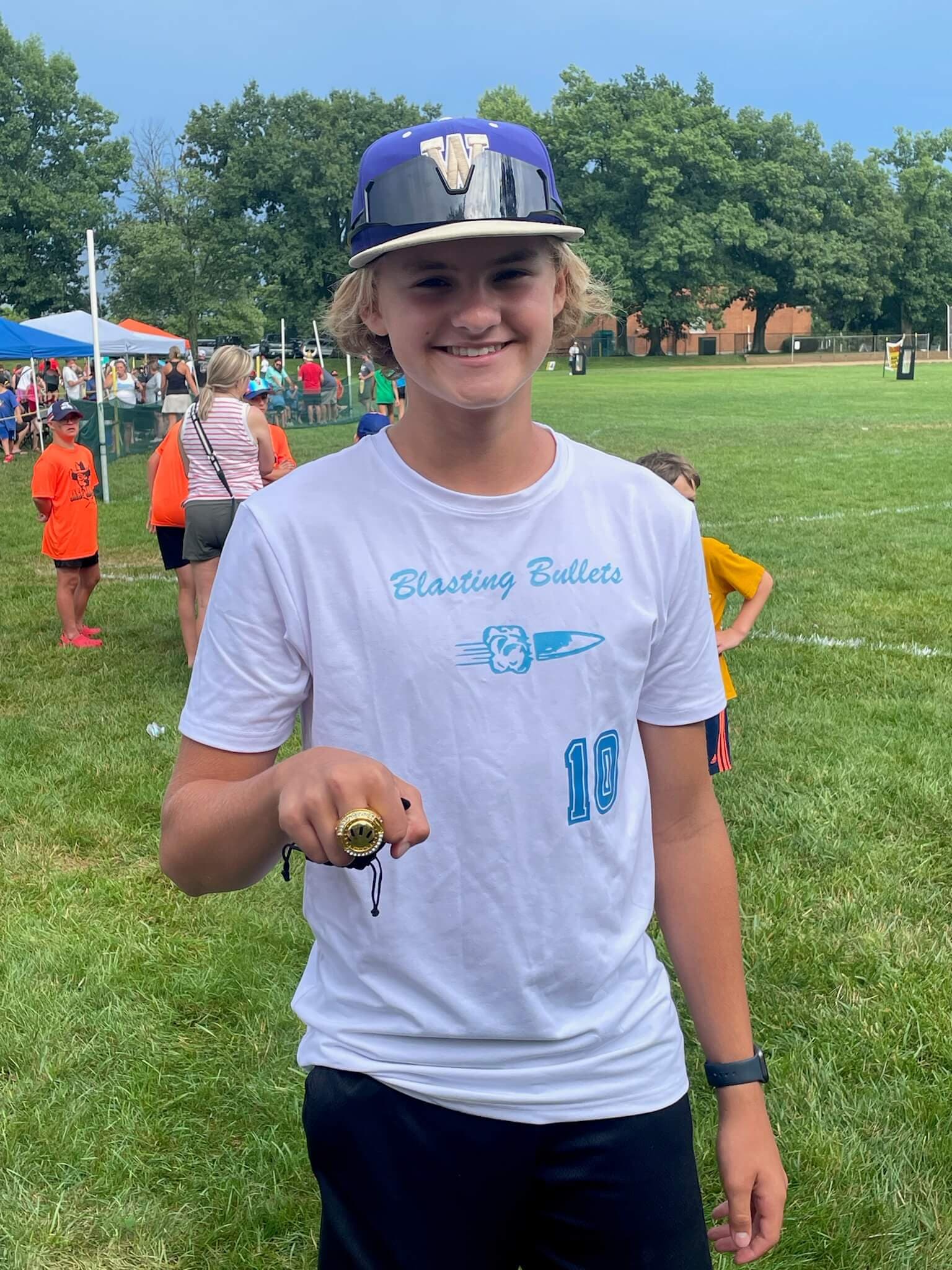 Schott Classic 2024 - 2024 Schott Classic