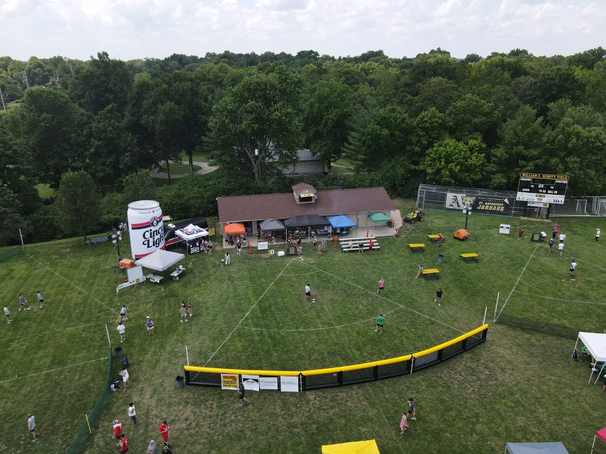 Schott Classic 2024 - 2024 Schott Classic