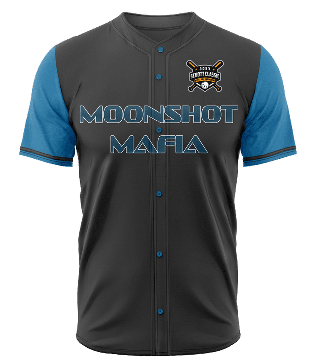 Moonshot Mafia Jersey