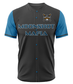 Moonshot Mafia Jersey